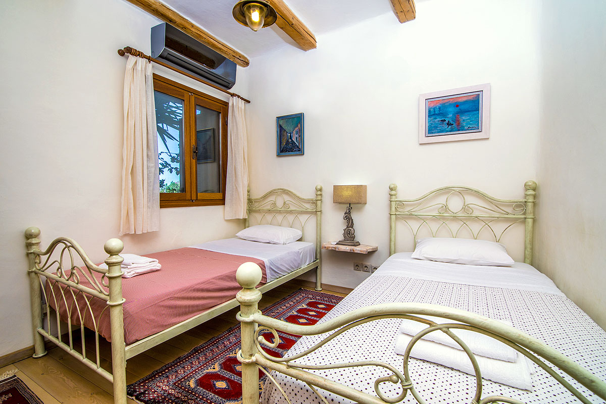 East Crete Villa Mirabello